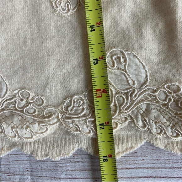 Raud Cashmeres Vintage Cardigan Small - Picture 8 of 9